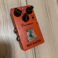 最終値下げ Providence heat blasterのサムネイル