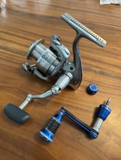 05ツインパワー　C3000 シマノのサムネイル