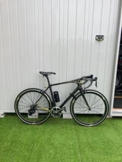 Look 675 Sサイズ dura ace wheeltop Look 675 Sサイズ dura ace wheeltop - メルカリ