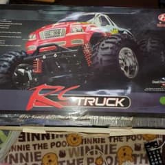 1/10 4WD モンスタートラック　ラジコン　田宮充電器　セット 1/10 4WD モンスタートラック ラジコン 田宮充電器 セット - メルカリ