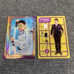 ドンデコルテ 渡辺銀次 よしもとコレカ 7th Edition - メルカリ