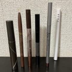 アイライナーセットのサムネイル