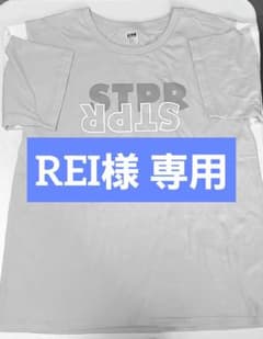 STPR ゆったりてぃーしゃつ（ころん）＋缶バッジ＋ポスターのサムネイル