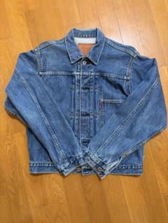 levi's リーバイス 71506xx 90s 1st j02 - メルカリ