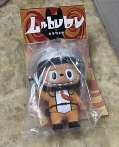 科学特捜隊 × Labubu 200% ウルトラマン 55周年 m38724317776_1.jpg?1768549759