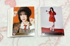 =LOVE 野口衣織 生写真 まとめ売り47枚 LOVE 野口衣織 生写真 まとめ売り47枚 - メルカリ