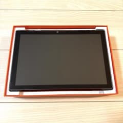 VANKYO MatrixPad S10T Androidタブレット 本体 - メルカリ