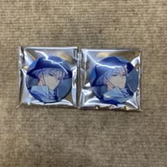 18TRIP エイトリ キャラバッジコレクション vol.6 神名雪風 2個 - メルカリ