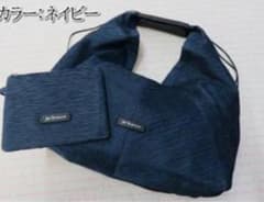 Jim Thompson シルク　ショルダーバッグ(S)のサムネイル