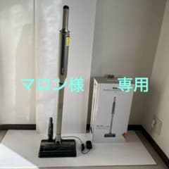Shark コードレススティッククリーナー　CS100Jbrのサムネイル