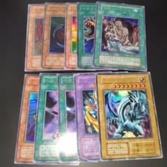 遊戯王 初期 2期 大量 まとめ売り 処分 - メルカリ