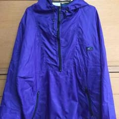 HELLY HANSEN ナイロンパーカーのサムネイル