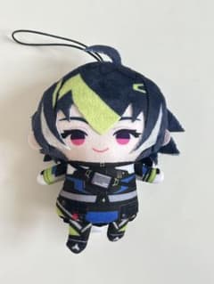 にじぱぺっと 伊波ライのサムネイル