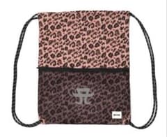 安い浜崎あゆみ ナップサックの通販商品を比較 | ショッピング情報の