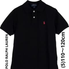 POLO RALPH LAUREN定番ポロシャツ 115cmのサムネイル