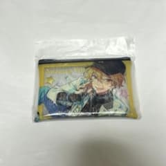 あんスタ クリアポーチ 10周年 展示会 仁兎なずなのサムネイル