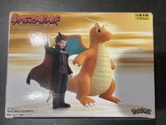 ポケモンスケールワールド カントー地方 ワタル＆カイリュー - メルカリ