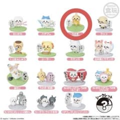 ちいかわ チョコサプ うさぎのサムネイル