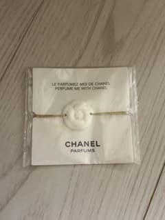 CHANEL パフューム・ミー・ウィズ・シャネル ブレスレットのサムネイル