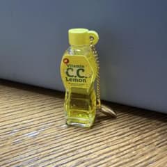 C.C.Lemon ミニチュア キーホルダーのサムネイル