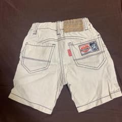 エフオーキッズ　ハーフパンツ　80のサムネイル