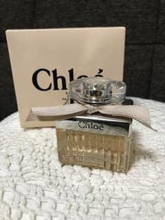 Chloe♡クロエ オードパルファム 50mlのサムネイル