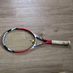 Wilson Steam 96 テニスラケットのサムネイル