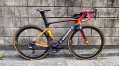 SPECIALIZED S-WORKS VENGE 52 ロードバイク S-Works venge 52サイズ
