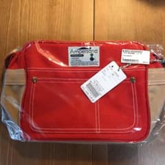 アンパサンド 通園バッグのサムネイル