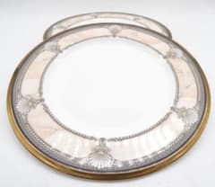 激レア 皿 NORITAKE PACIFIC MAJESTY オールドノリタケ 激レア 皿 NORITAKE PACIFIC MAJESTY オールドノリタケ - メルカリ