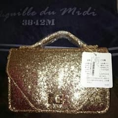 ✳Ungrid　2013年度X'mas set Bagのサムネイル