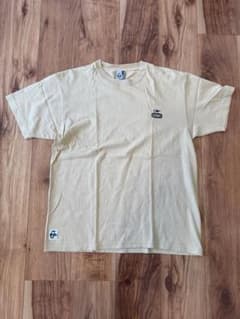 CHUMS メンズ Tシャツ ベージュ XLのサムネイル