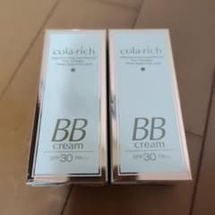 1本定価4,551円 コラリッチ BBクリーム 普通肌用 25g 2本セット - メルカリ
