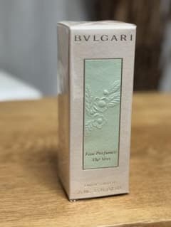 BVLGARI オ パルファム テ ヴェール 75mlのサムネイル