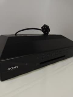 【週末限定割引】SONY　パーソナルオーディオシステム　CMT-X3CDのサムネイル