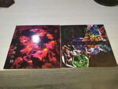 アートアクアリウム　会場内販売CDのサムネイル
