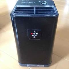 新品未使用 プラズマクラスターのサムネイル