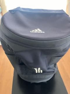 adidas リュック バックパック ブラックのサムネイル