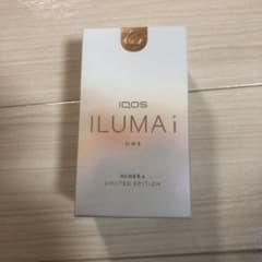 R*様 新品未開封】IQOS ILUMA i ONE ミネラモデル イルマiワンのサムネイル