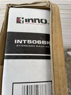INNO INT506BK スタンダードラックのサムネイル
