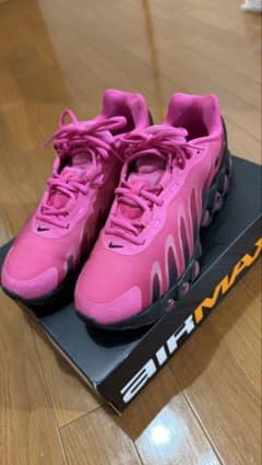 Nike W AIR MAX DN8 Laser Fuchsia 27cmのサムネイル