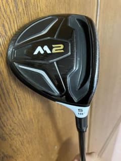 TaylorMade M2 5Wのサムネイル