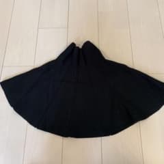 スカート ニットのサムネイル