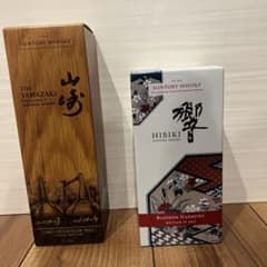 サントリー 山崎 LIMITED EDITION 700mlのサムネイル