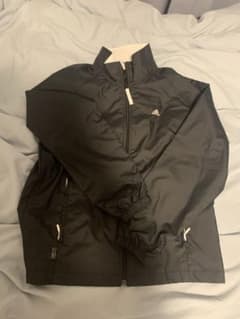 即購入ok adidas ウィンドブレーカーのサムネイル