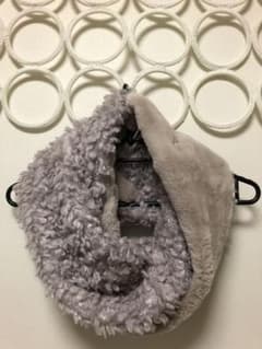 マフラーのサムネイル