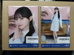 乃木坂46 14th anniversary 生写真 川﨑桜 ヨリ、ヒキ - メルカリ
