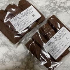 湘南クッキー　アウトレット　GKクッキー　チョコレート 湘南クッキー GKチョコレート ☆専用☆ - メルカリ