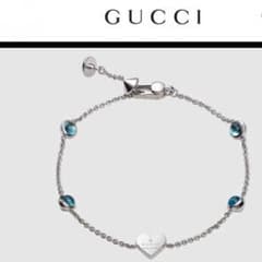 GUCCI  ブレスレットのサムネイル