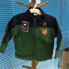 エフオーキッズのトップスのサムネイル